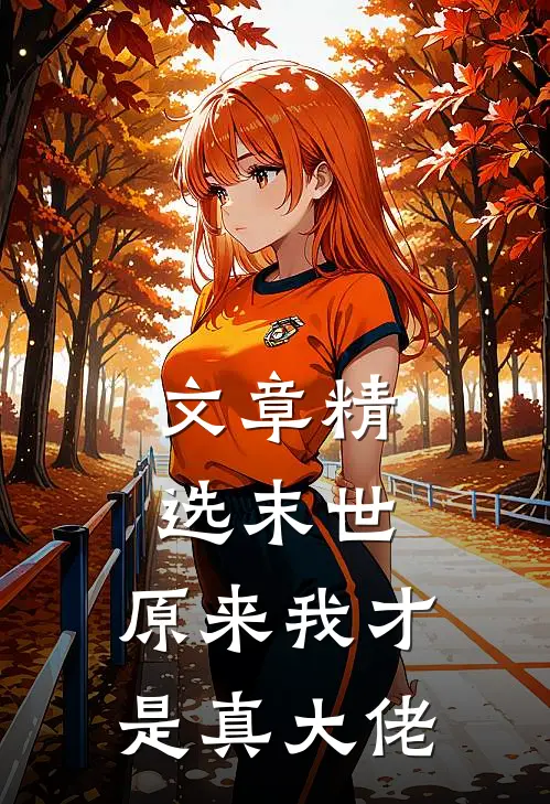 文章精选末世：原来我才是真大佬