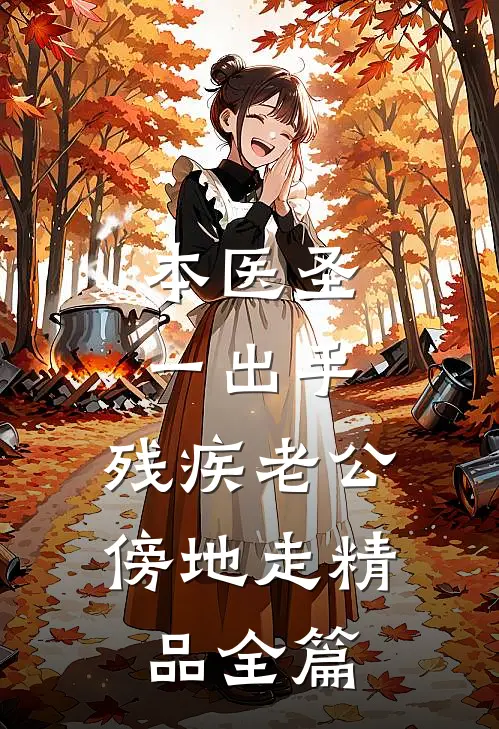 本医圣一出手，残疾老公傍地走精品全篇