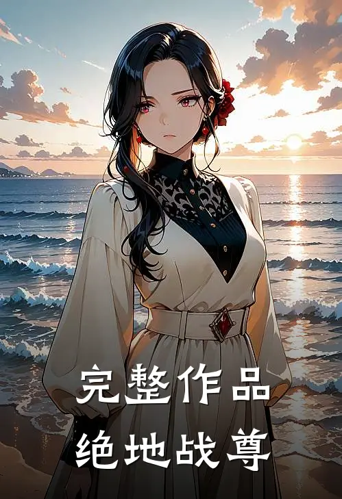 完整作品绝地战尊