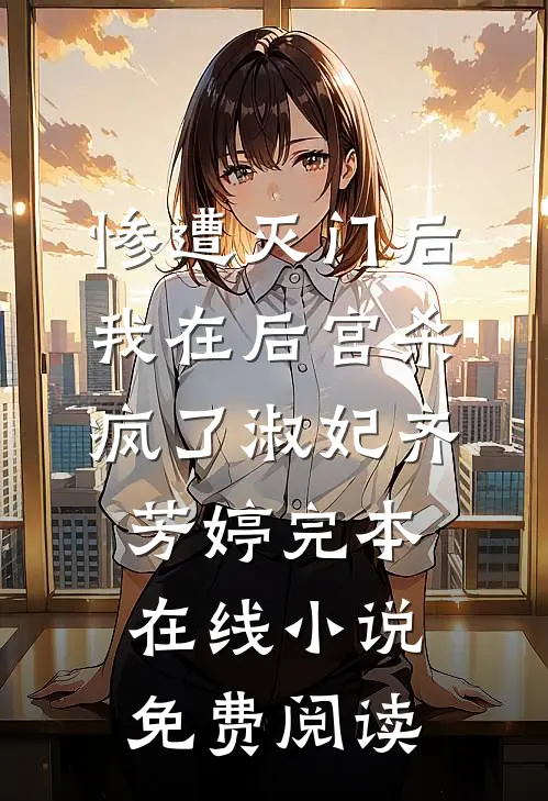惨遭灭门后，我在后宫杀疯了淑妃齐芳婷完本在线小说免费阅读