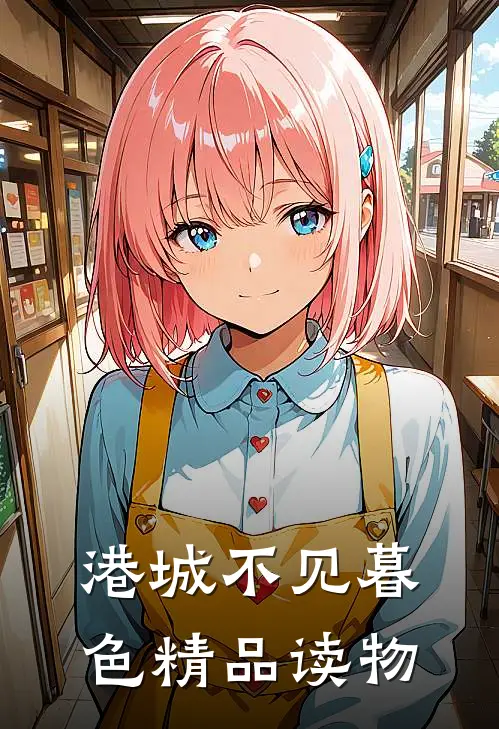 港城不见暮色精品读物