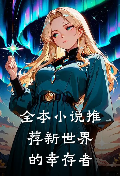 全本小说推荐新世界的幸存者