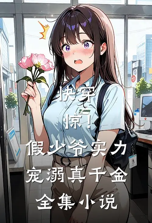快穿：惊！假少爷实力宠溺真千金全集小说