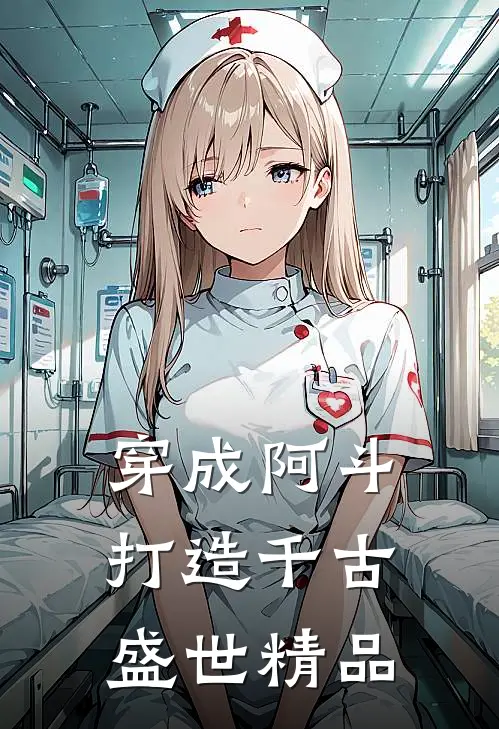 穿成阿斗，打造千古盛世精品