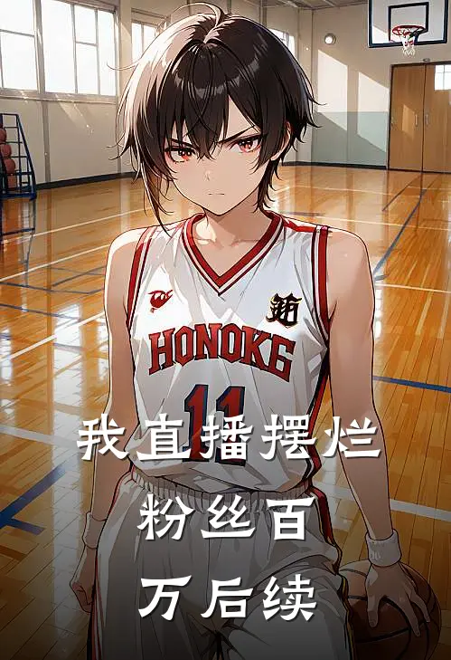 我直播摆烂，粉丝百万后续