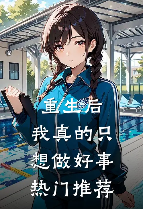 重生后,我真的只想做好事热门推荐