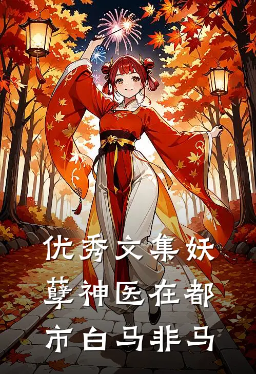 优秀文集妖孽神医在都市白马非马