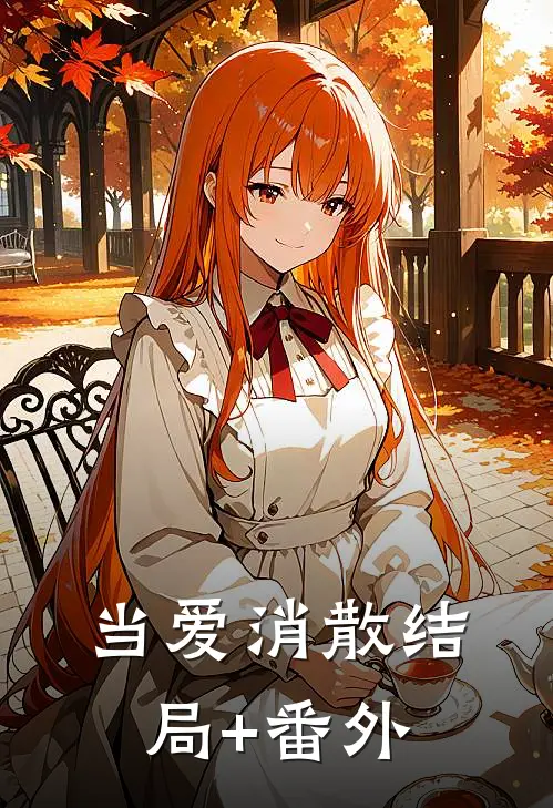 当爱消散结局+番外