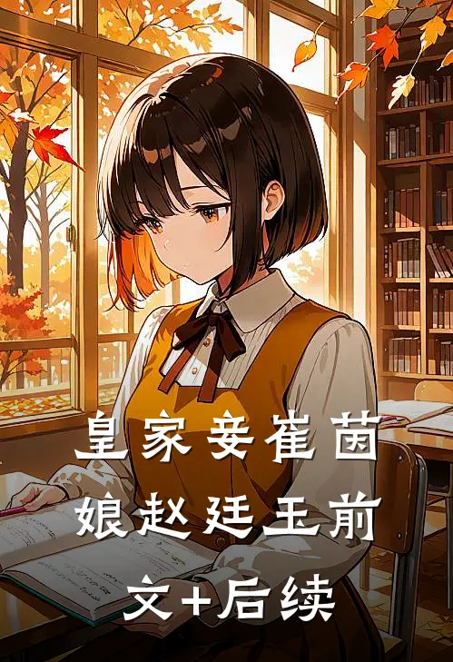 皇家妾崔茵娘赵廷玉前文+后续