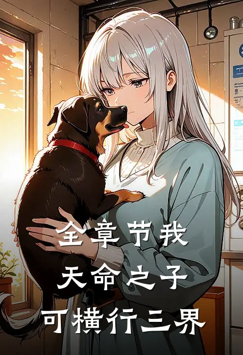 全章节我,天命之子,可横行三界的