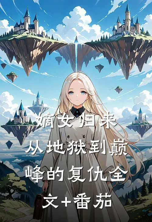 嫡女归来：从地狱到巅峰的复仇全文+番茄
