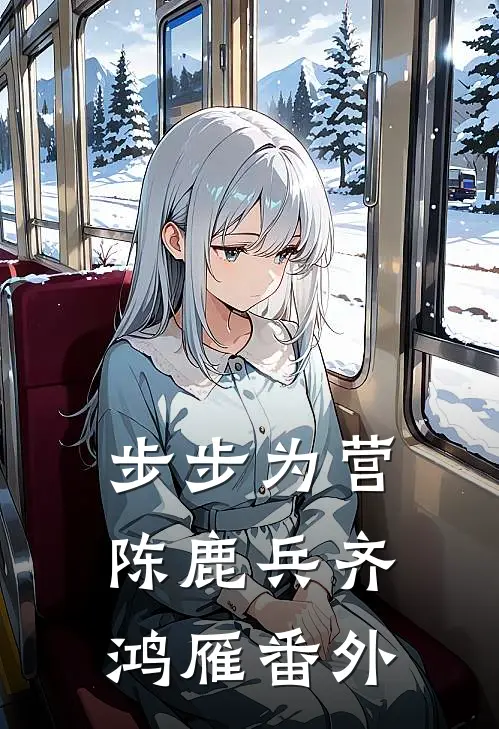 步步为营陈鹿兵齐鸿雁 番外