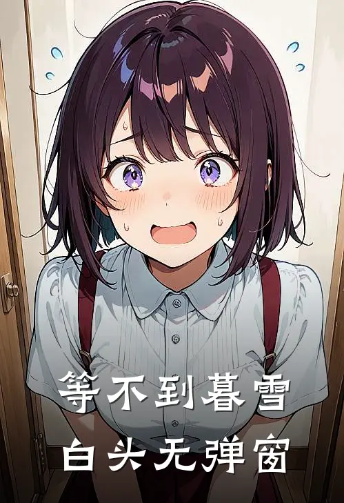 等不到暮雪白头无弹窗