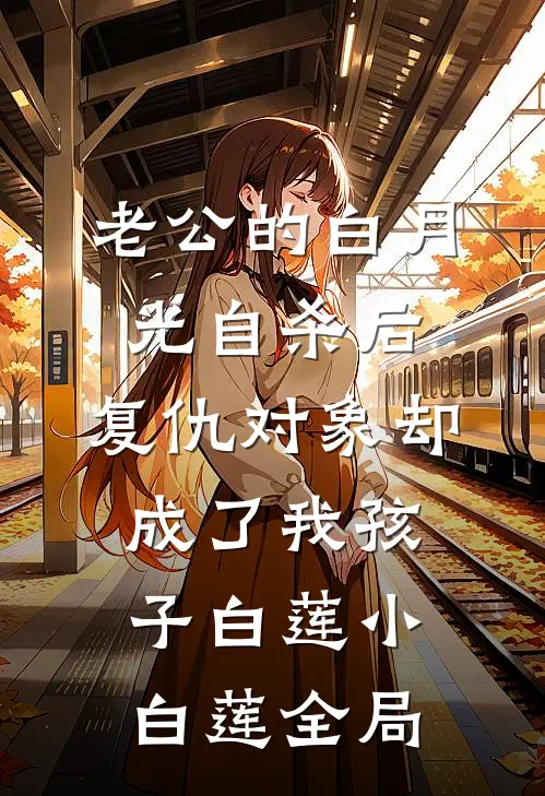 老公的白月光自杀后，复仇对象却成了我孩子白莲小白莲全局
