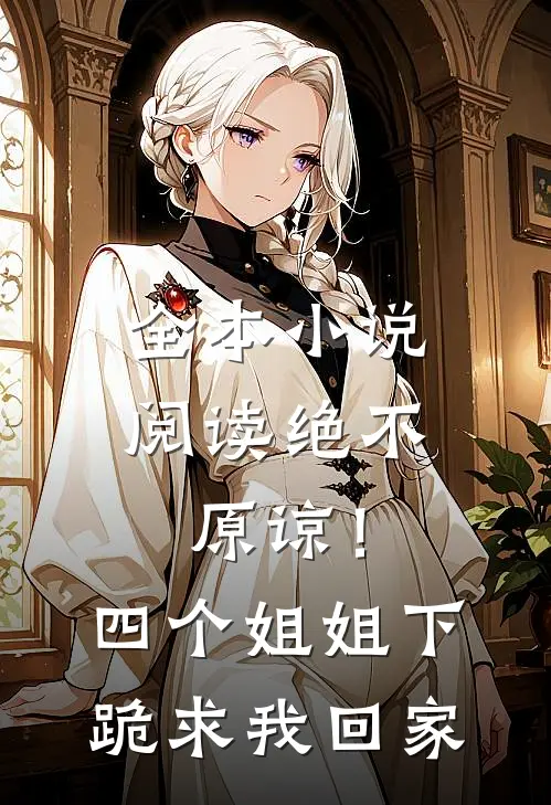 全本小说阅读绝不原谅！四个姐姐下跪求我回家