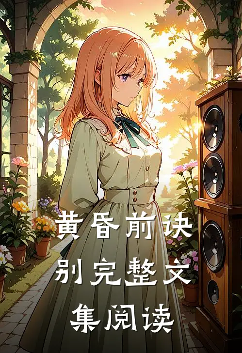 黄昏前诀别完整文集阅读