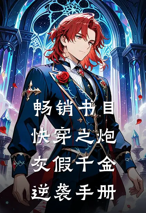 畅销书目快穿之炮灰假千金逆袭手册
