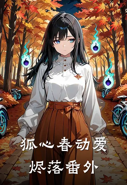 狐心春动爱烬落番外