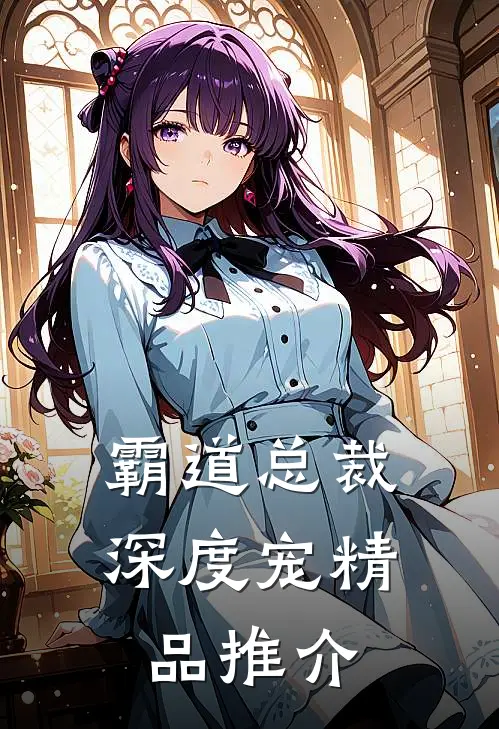 霸道总裁深度宠精品推介