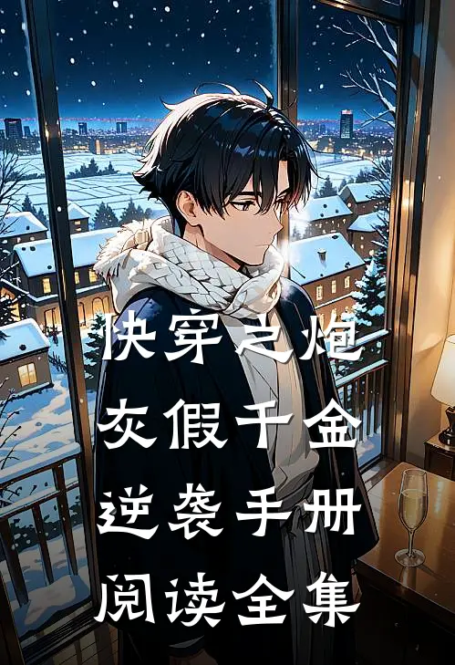 快穿之炮灰假千金逆袭手册阅读全集