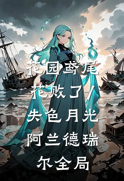花园鸢尾花败了/失色月光: 阿兰德瑞尔全局