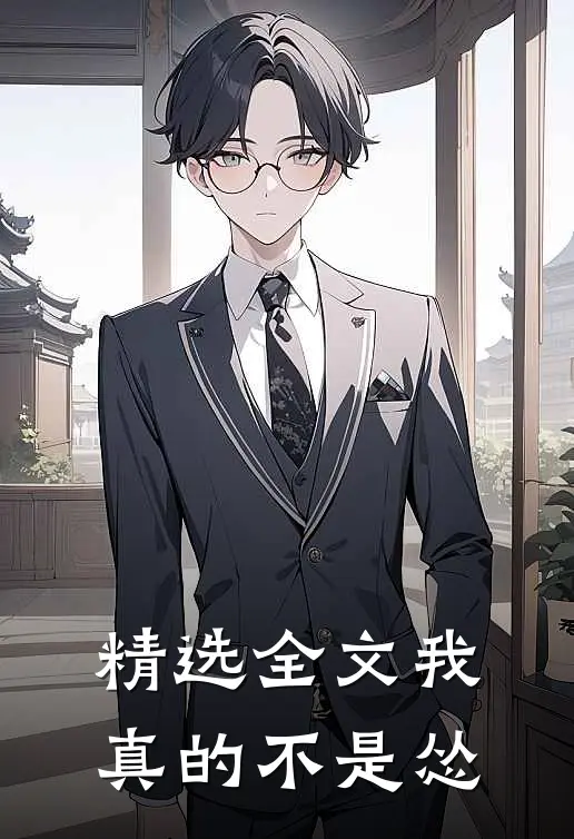 精选全文我真的不是怂