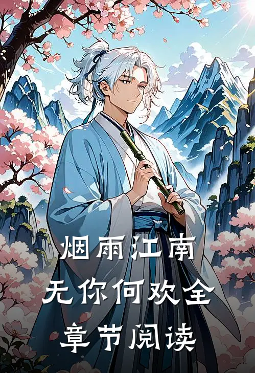 烟雨江南，无你何欢全章节阅读