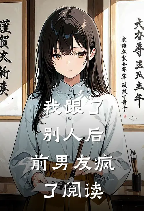 我跟了别人后，前男友疯了阅读