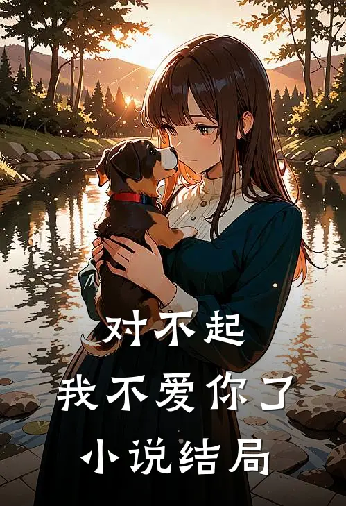 对不起,我不爱你了结局是