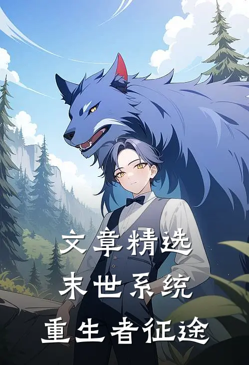 文章精选末世系统，重生者征途