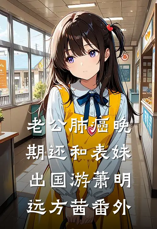 老公肺癌晚期还和表妹出国游萧明远方茜 番外
