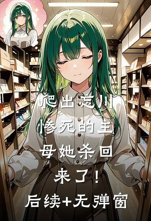 爬出忘川，惨死的主母她杀回来了！后续+无弹窗