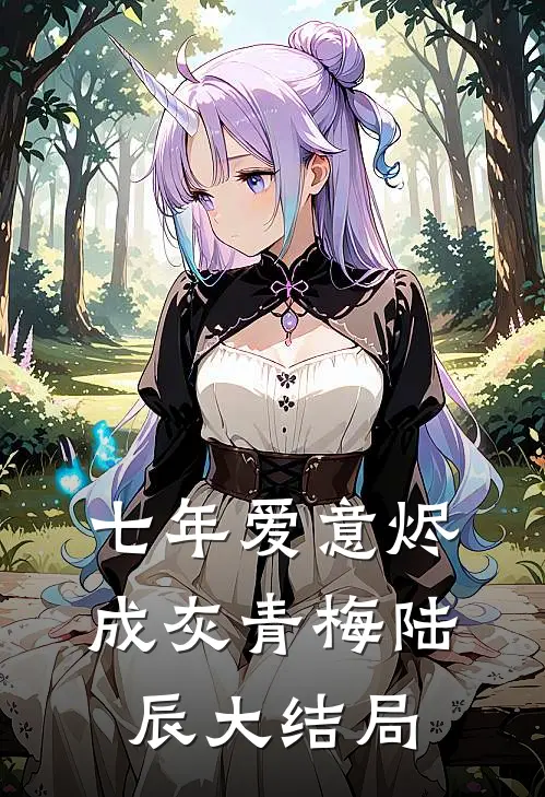 七年爱意烬成灰青梅陆辰大结局