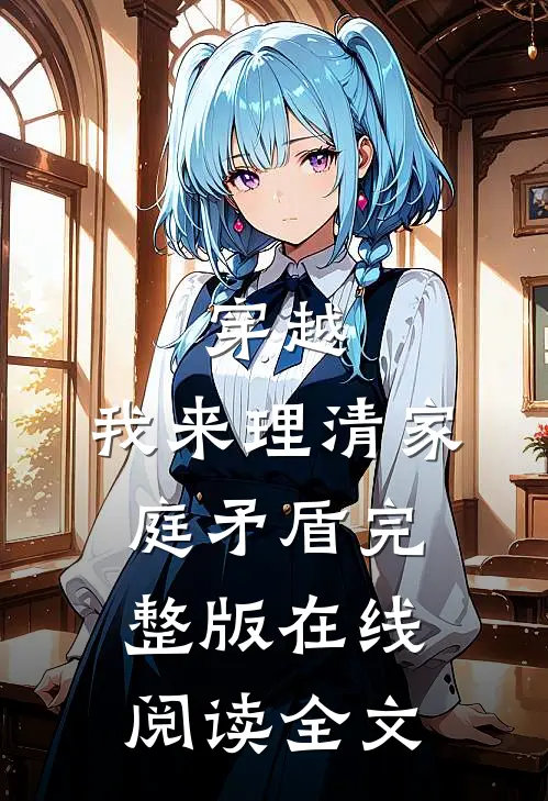 穿越:我来理清家庭矛盾完整版在线阅读全文