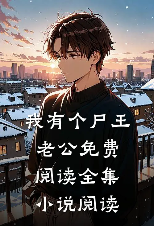 我有个尸王老公免费阅读全集小说阅读
