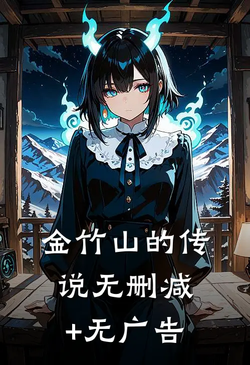 【金竹山的传说】无删减+无广告