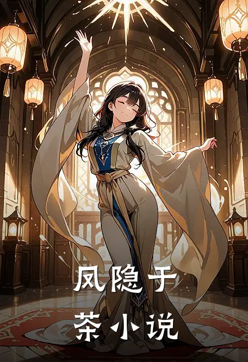 凤隐于茶小说