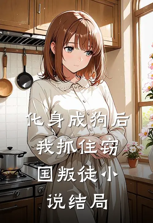化身成狗后，我抓住窃国叛徒小说结局