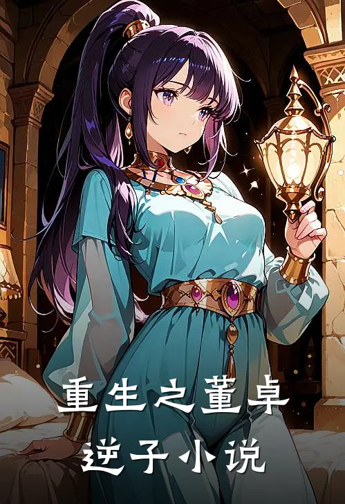 重生之董卓逆子小说
