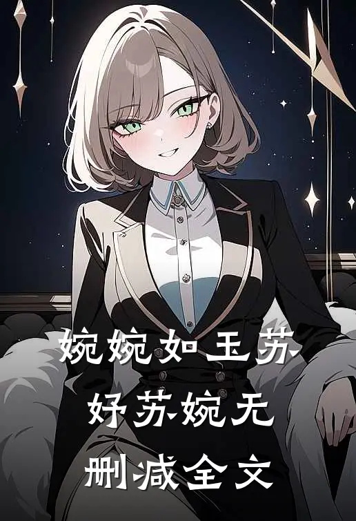 婉婉如玉苏妤苏婉无删减全文