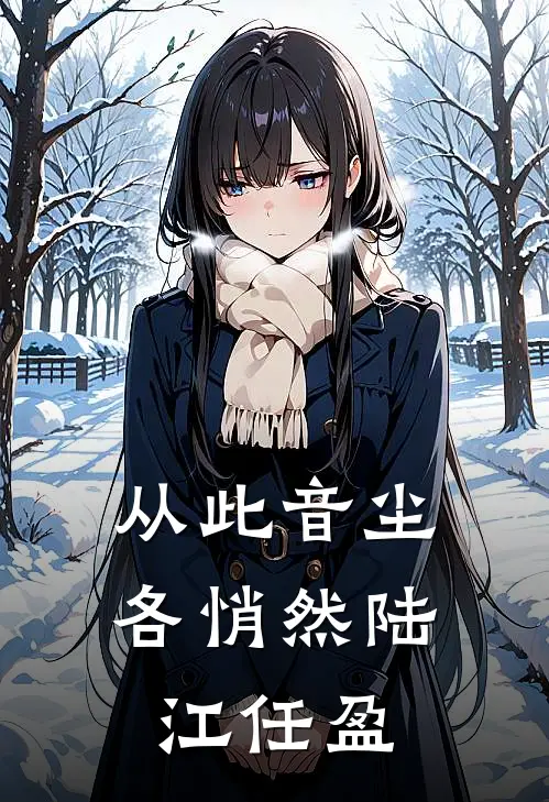 从此音尘各悄然 陆江任盈