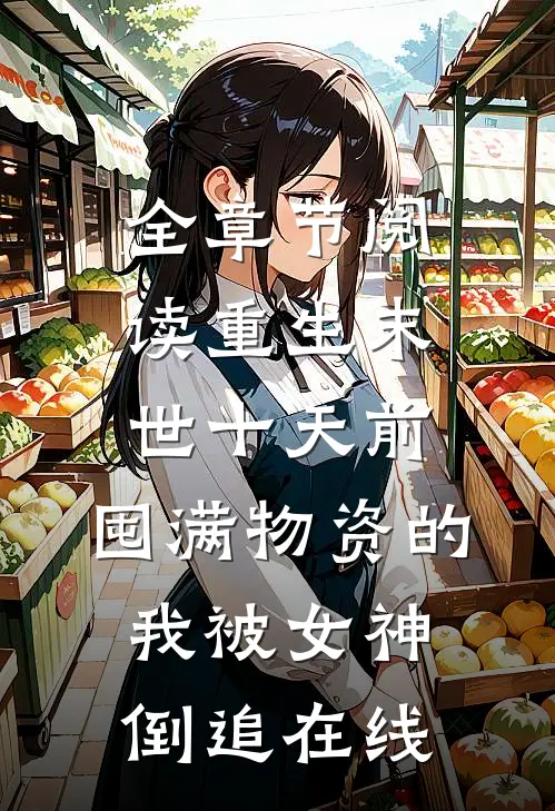 全章节阅读重生末世十天前,囤满物资的我被女神倒追在线