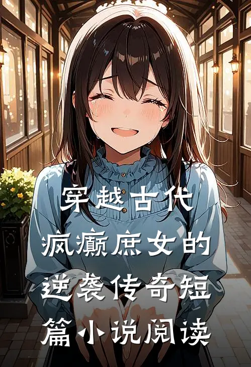 穿越古代：疯癫庶女的逆袭传奇短篇小说阅读