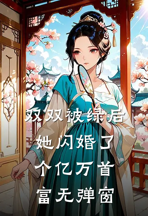 双双被绿后，她闪婚了个亿万首富无弹窗