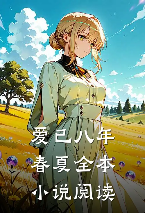 爱已八年春夏全本小说阅读
