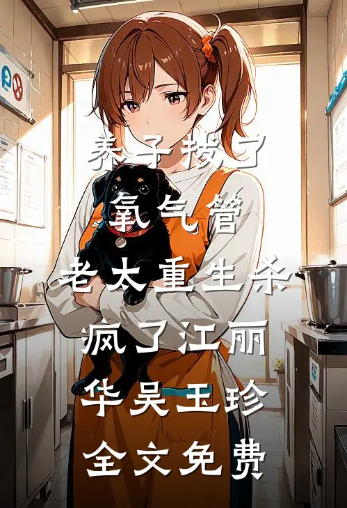 养子拔了氧气管，老太重生杀疯了江丽华吴玉珍全文免费