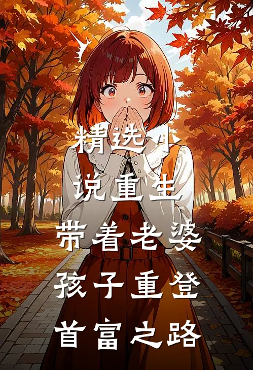 精选小说重生，带着老婆孩子重登首富之路