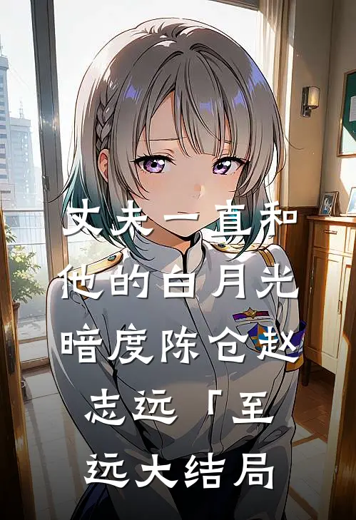 丈夫一直和他的白月光暗度陈仓赵志远「至远大结局