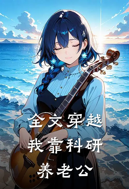 全文穿越：我靠科研养老公