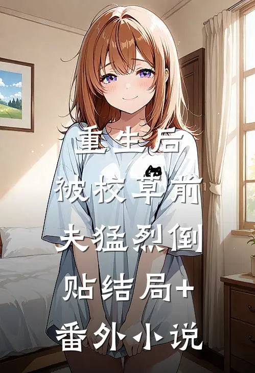 重生后，被校草前夫猛烈倒贴结局+番外小说